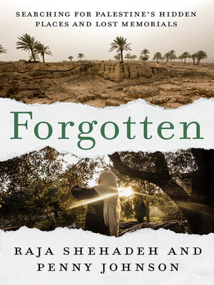 cover image of Forgotten